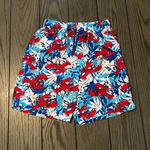 🔴3/$10🔴 Boys Swim Trunks